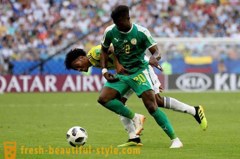 Keita Balde: carrière d'un jeune footballeur sénégalais