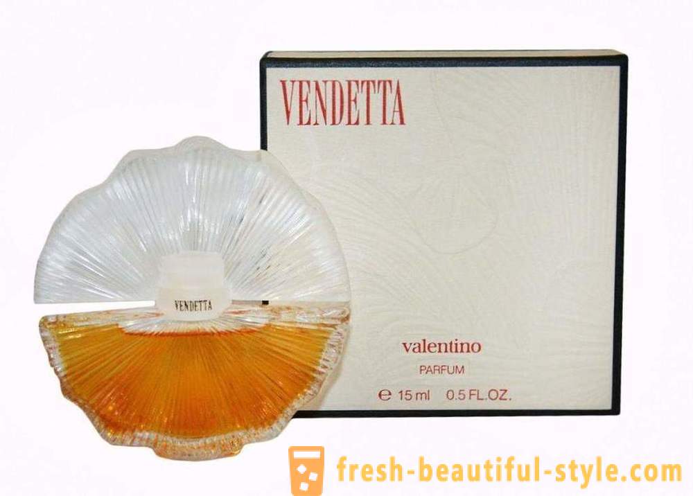 Spiritueux « Valentino »: les meilleures saveurs