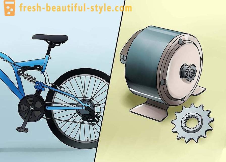 Comment assembler le vélo électrique avec vos mains en 30 minutes?