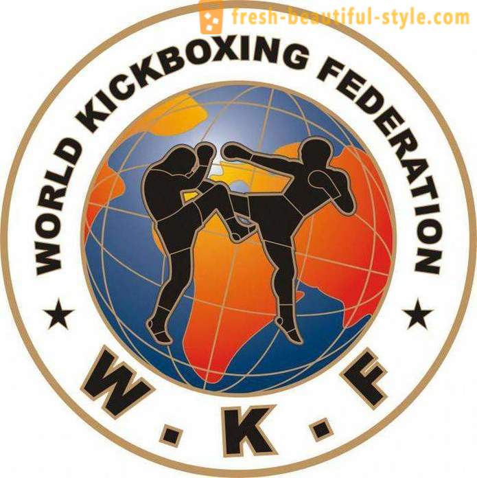 Qu'est-ce que kickboxing? Caractéristiques, l'histoire, des avantages et des faits intéressants