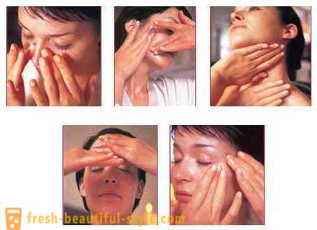 Le toner pour le visage - ce qui est, et comment l'utiliser? Soins de la peau Produits Visage