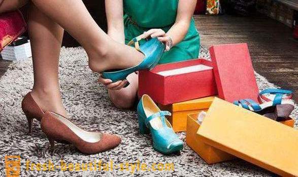 Chaussures « Kari »: commentaires des internautes sur la qualité de