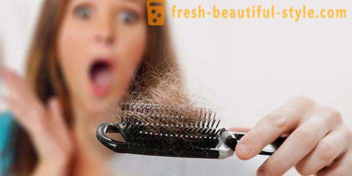 Shampooing « Alerana » pour la perte de cheveux - critiques, les caractéristiques et l'efficacité de l'application
