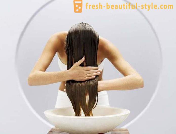 Shampooing efficace pour les cheveux gras: critiques, les types et les fabricants