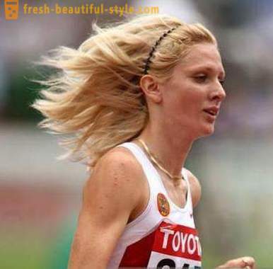 Yelena Soboleva: Histoire des victoires et des scandales de dopage