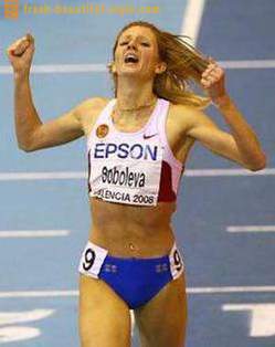Yelena Soboleva: Histoire des victoires et des scandales de dopage