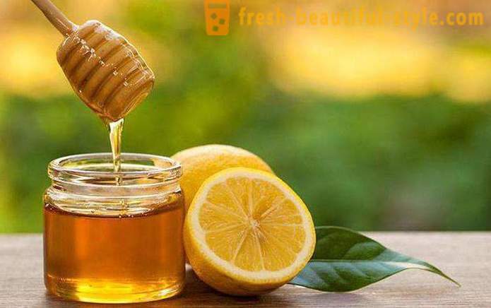 Puis-je manger du miel pour la perte de poids? propriétés utiles. Gingembre, citron et miel: une recette pour la perte de poids