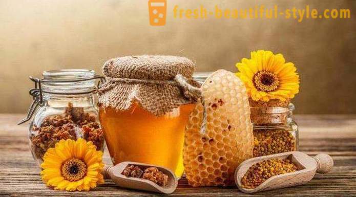 Puis-je manger du miel pour la perte de poids? propriétés utiles. Gingembre, citron et miel: une recette pour la perte de poids