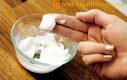 Comment blanchir l'aisselle à la maison? crème éclaircissante pour les aisselles