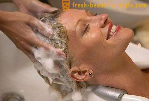 Lebel traitement Revitaliser « bonheur absolu pour les cheveux »: description, avis