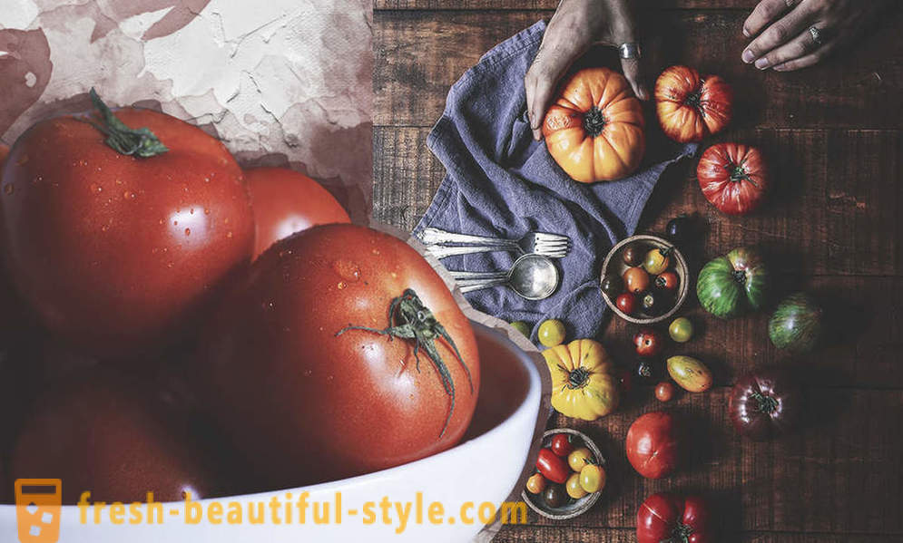 10 aliments qui aident à surmonter la dépression d'automne
