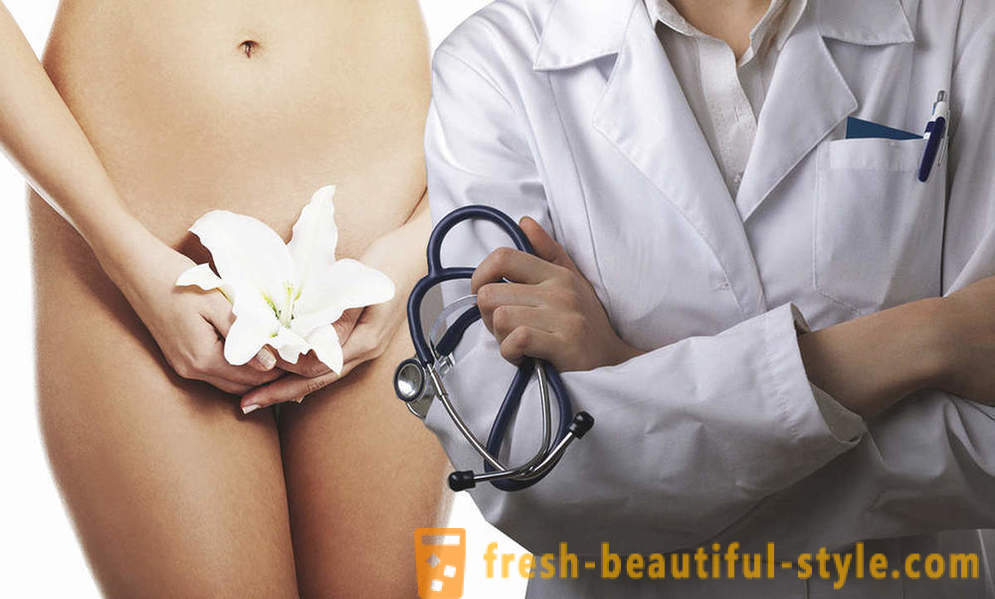 Gazlayting médicale pourquoi les femmes ont dit qu'ils sont en bonne santé