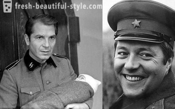 Qui a exprimé les célèbres personnages du film soviétique