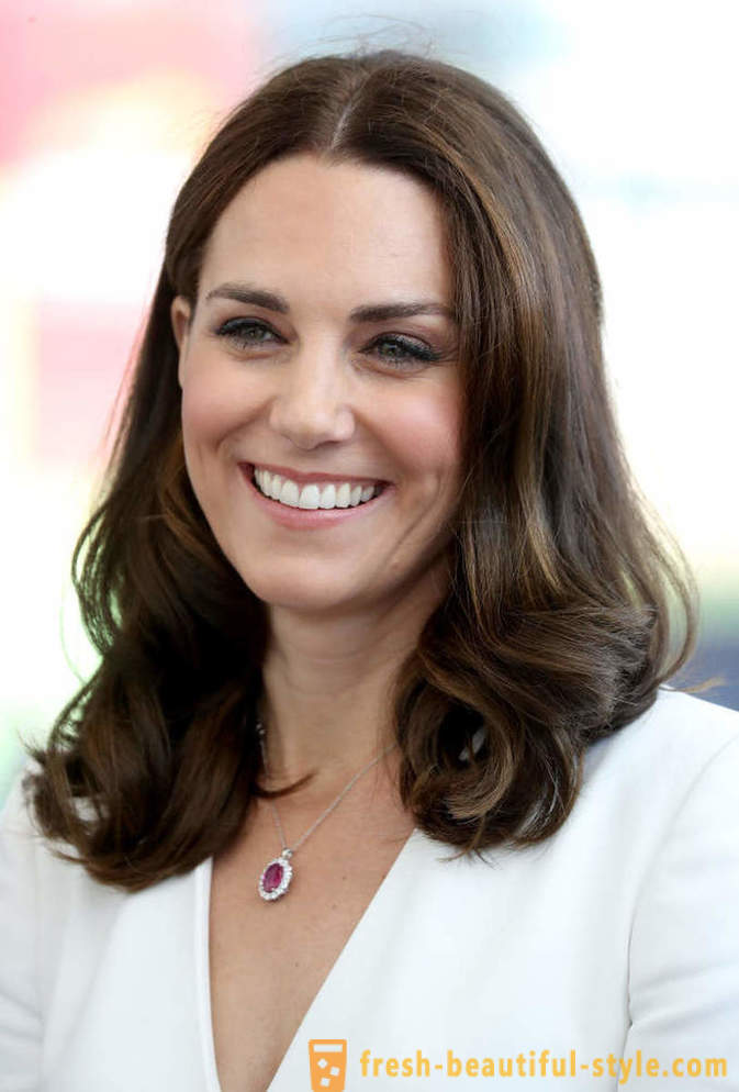Les principales règles du style de Kate Middleton
