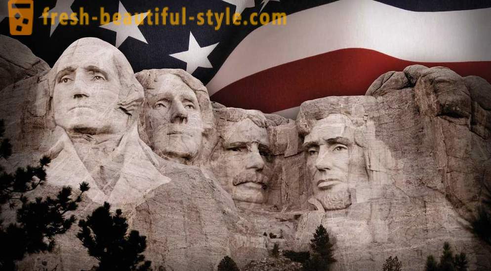 7 les plus prospères présidents américains