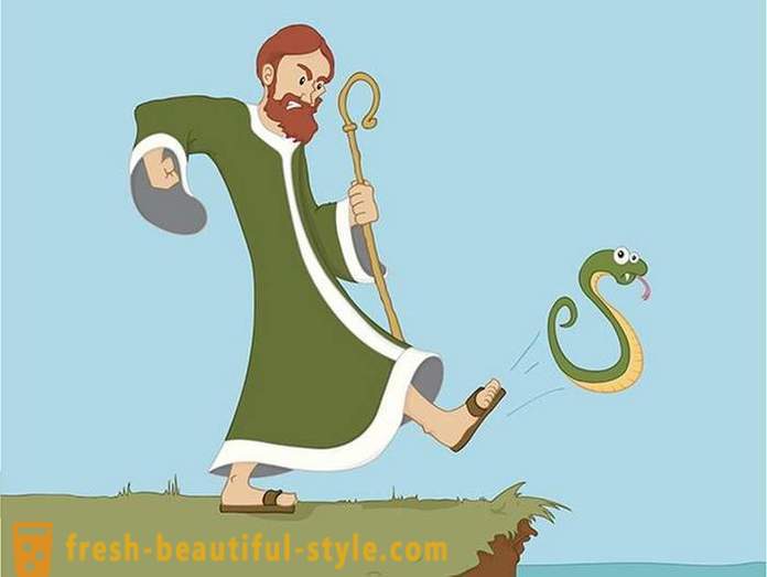 Les faits et les mythes sur la Saint-Patrick