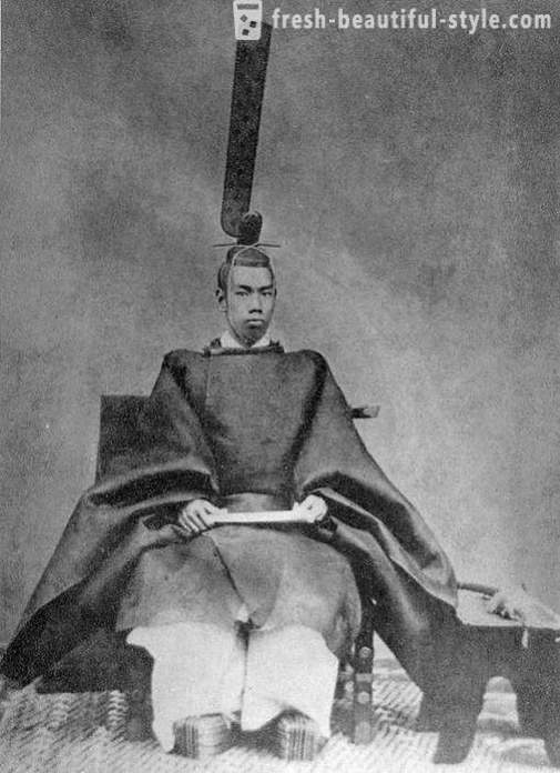 Les réformes à grande échelle du Japon au XIXe siècle