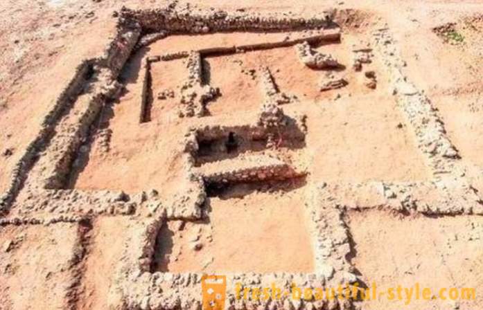 10 découvertes archéologiques qui confirment les histoires bibliques