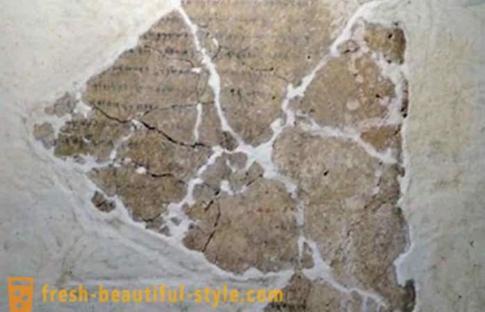10 découvertes archéologiques qui confirment les histoires bibliques