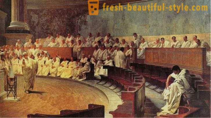 10 lois les plus bizarres de la Rome antique, que vous serez curieux de savoir