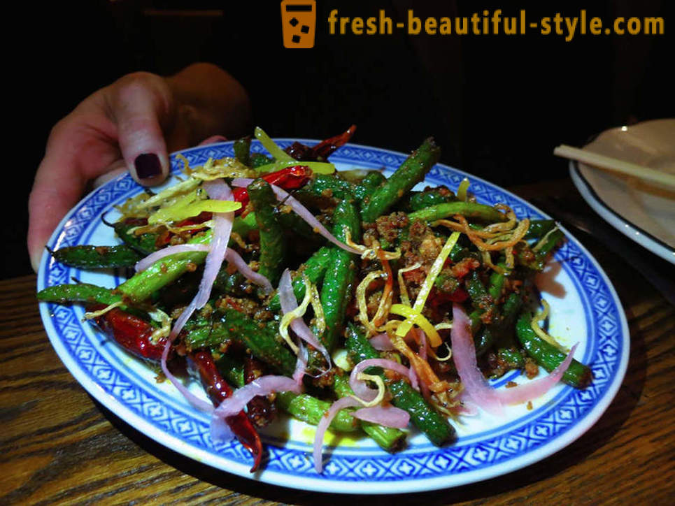 23 plats délicieusement savoureux que vous devriez essayer en Chine