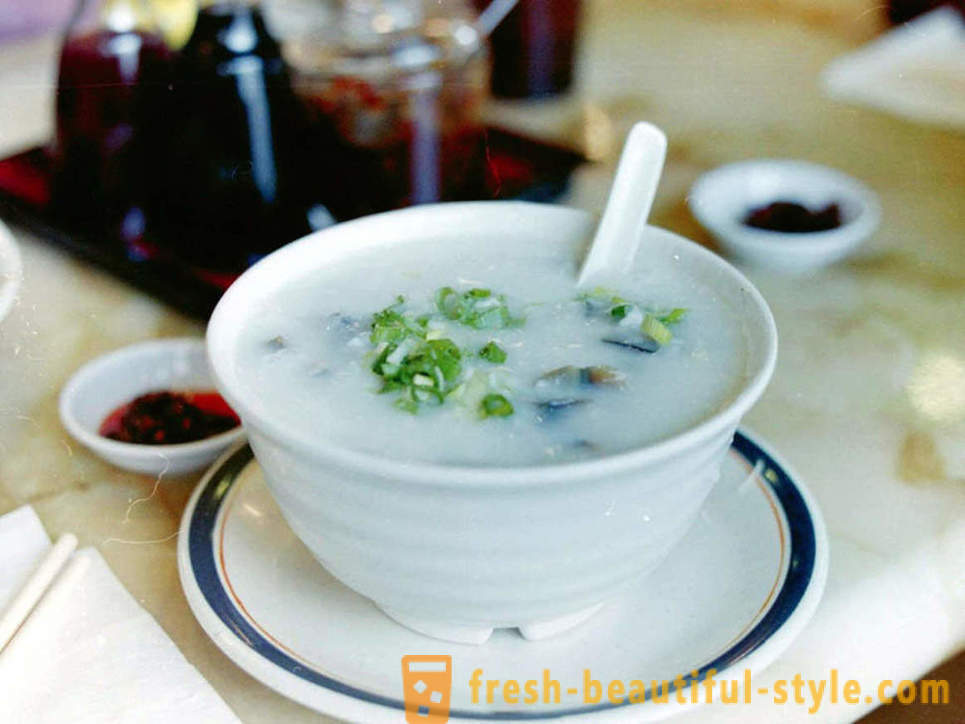 23 plats délicieusement savoureux que vous devriez essayer en Chine