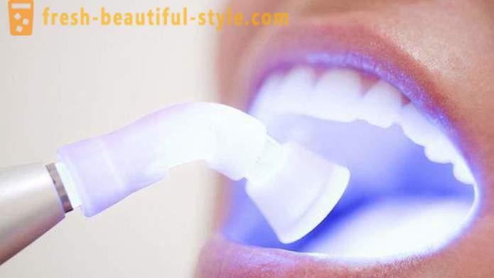 7 de substances nocives pour les dents, que vous ignoriez l'existence