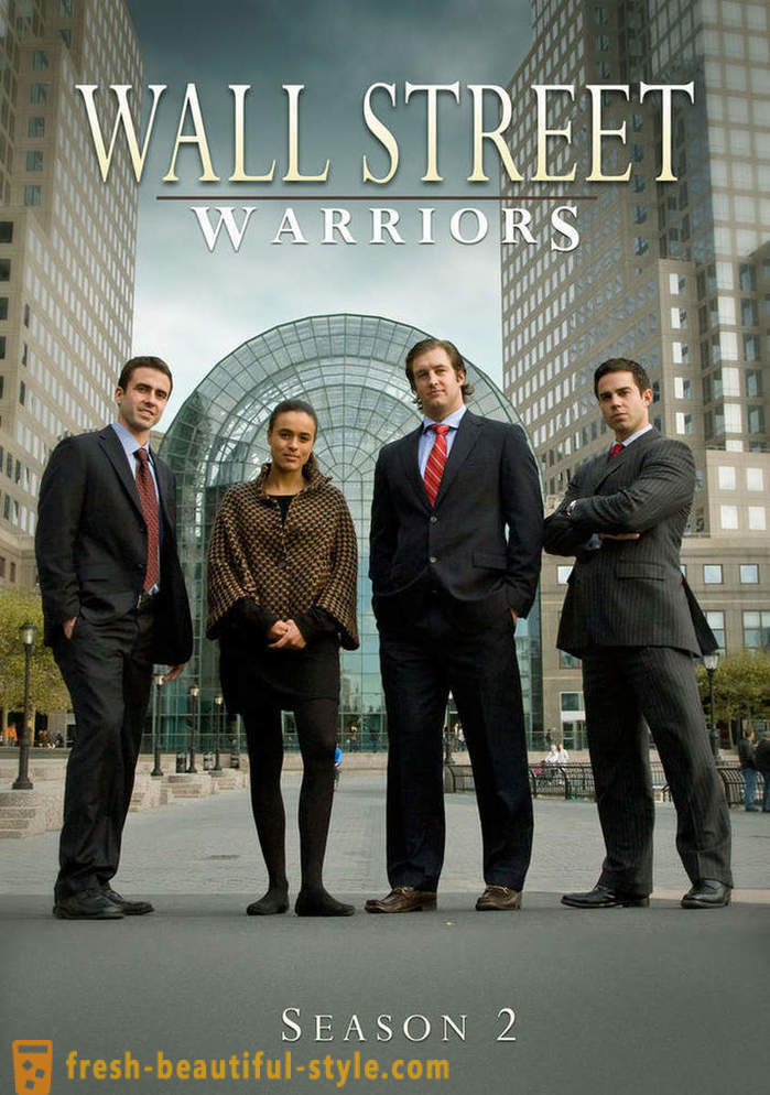 Les meilleurs documentaires sur Wall Street