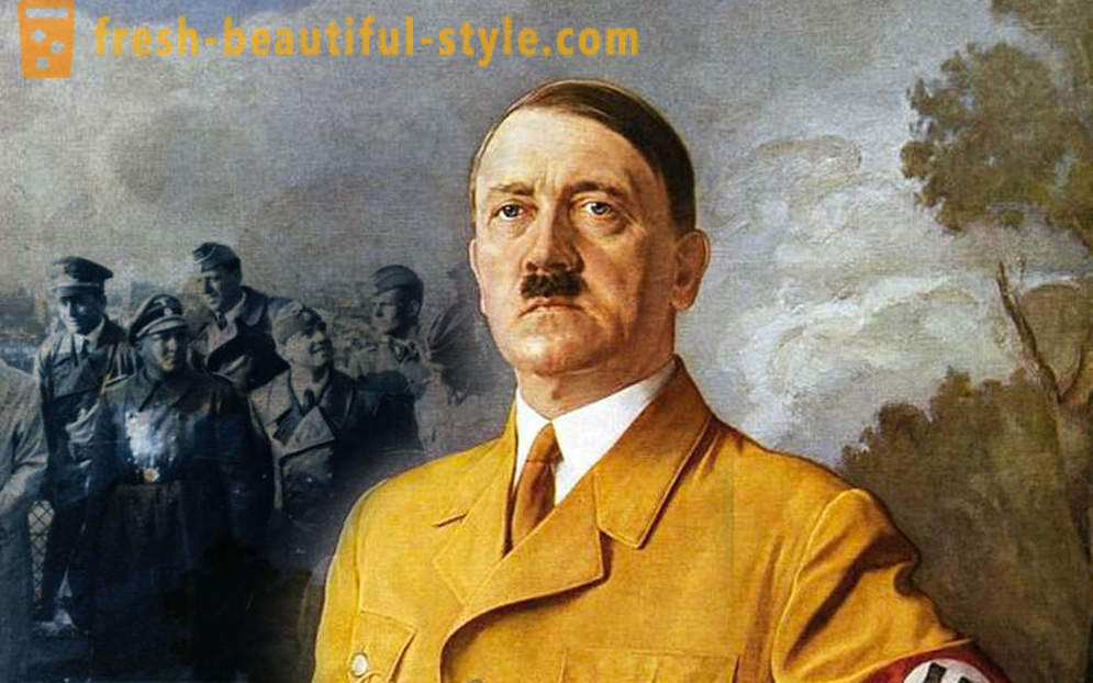 Mon ami - Hitler: Les plus célèbres fans du nazisme