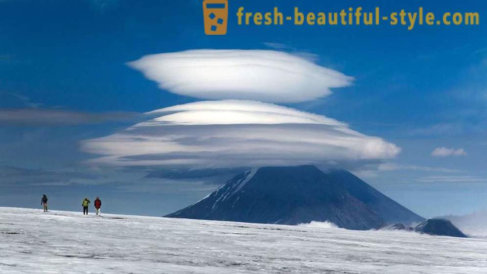 8 les plus belles montagnes de la Russie qu'il est tentant de conquérir