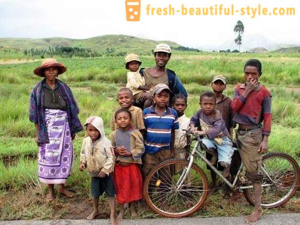 Faits intéressants sur Madagascar que vous pourriez ne pas savoir