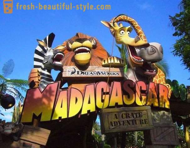 Faits intéressants sur Madagascar que vous pourriez ne pas savoir