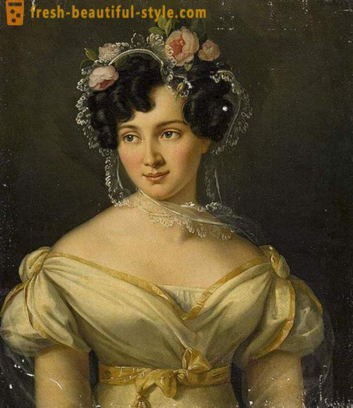 Princesse minuit: mystère Evdokia Golitsyn, la maîtresse du salon Saint-Pétersbourg
