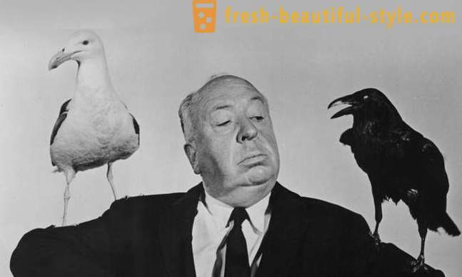 10 meilleurs films d'Alfred Hitchcock