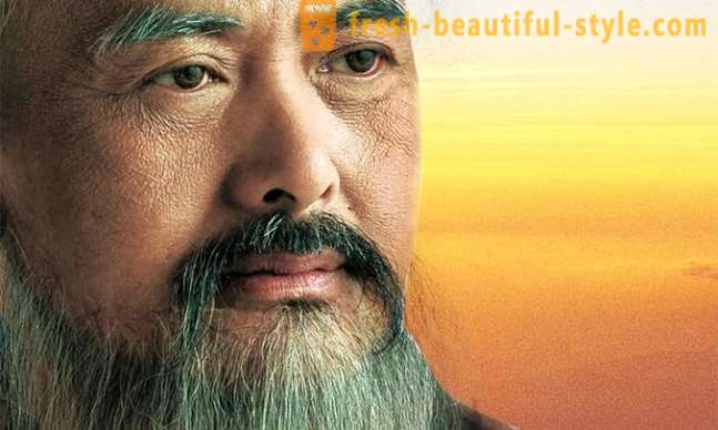 10 leçons de vie de Confucius