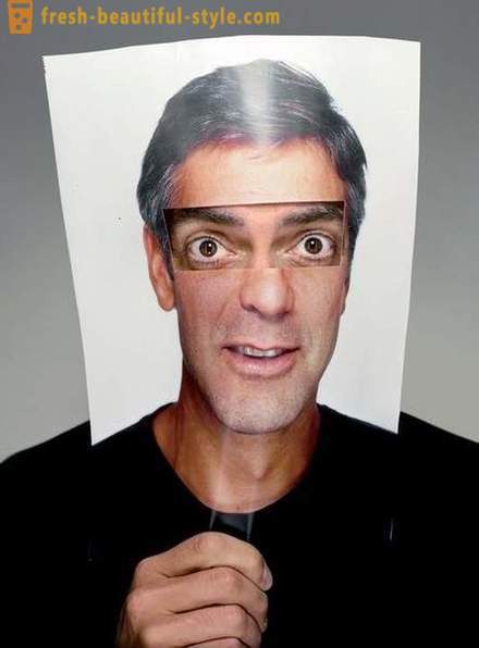 Règles de vie de George Clooney