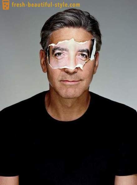 Règles de vie de George Clooney
