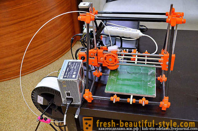 Comment utiliser les imprimantes 3D et scanners 3D