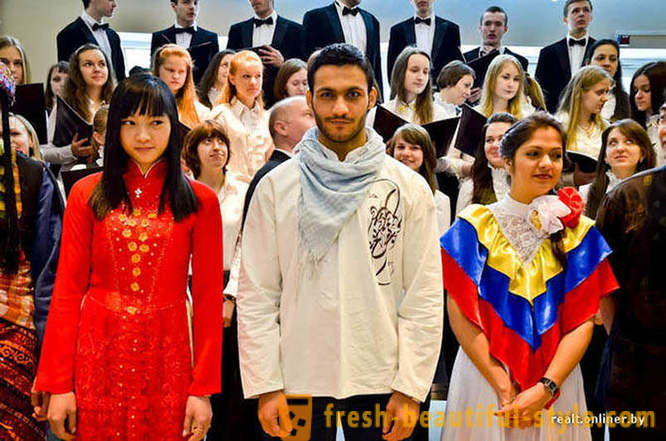 Quelle est la nouvelle auberge de jeunesse à Minsk