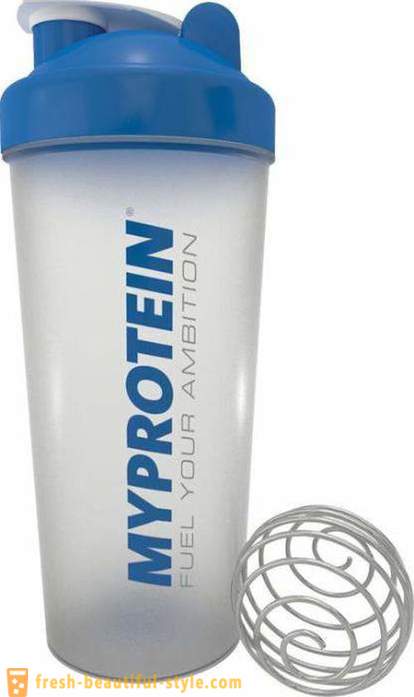 Myprotein: avis sur la nutrition sportive