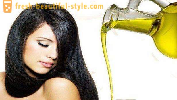Cheveux ylang-ylang: propriétés utiles, mode d'emploi