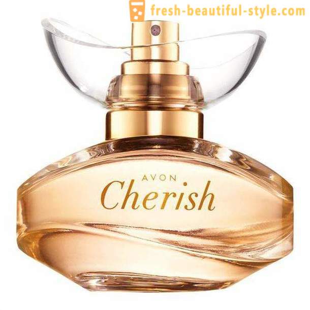 Best of « Avon »: parfums pour hommes et femmes