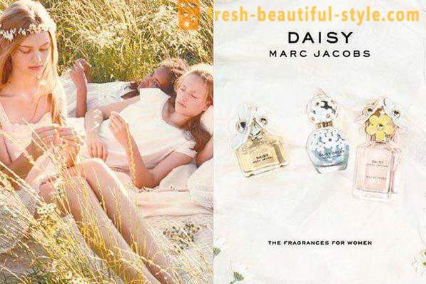 Parfum Daisy Marc Jacobs: avis