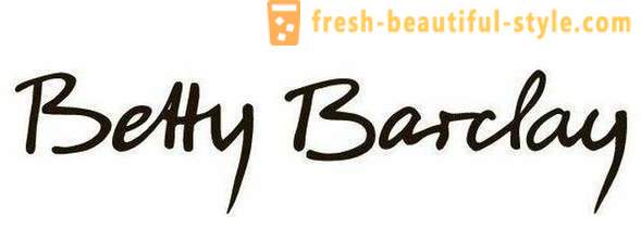 Parfum féminin par Betty Barclay - saveurs pour tous les goûts