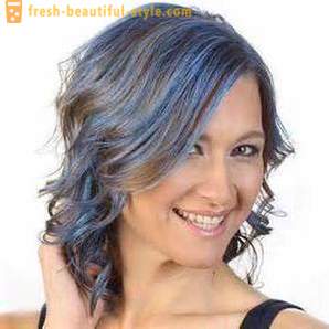 Hairspray: style de couleur