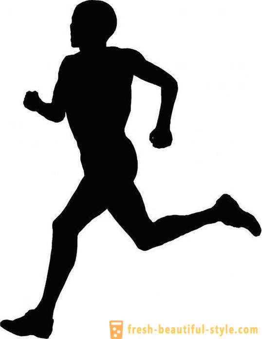 Quand est-il préférable de courir - le matin ou le soir? Comment courir le matin?