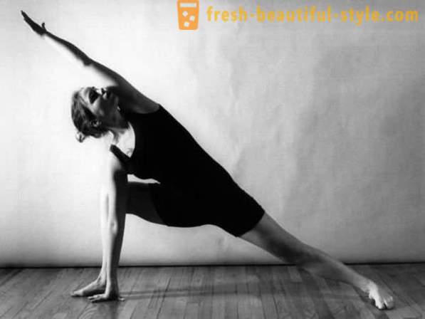 Yoga pour la perte de poids: avis. Accueil des cours de yoga