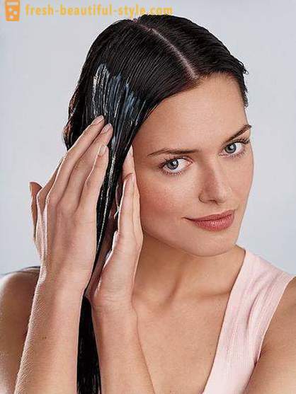 Cheveux Blindage - ce ... Best produits capillaires dépistage