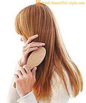 Cheveux Blindage - ce ... Best produits capillaires dépistage
