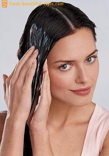 Cheveux Blindage - critiques. Comment protéger les cheveux à la maison